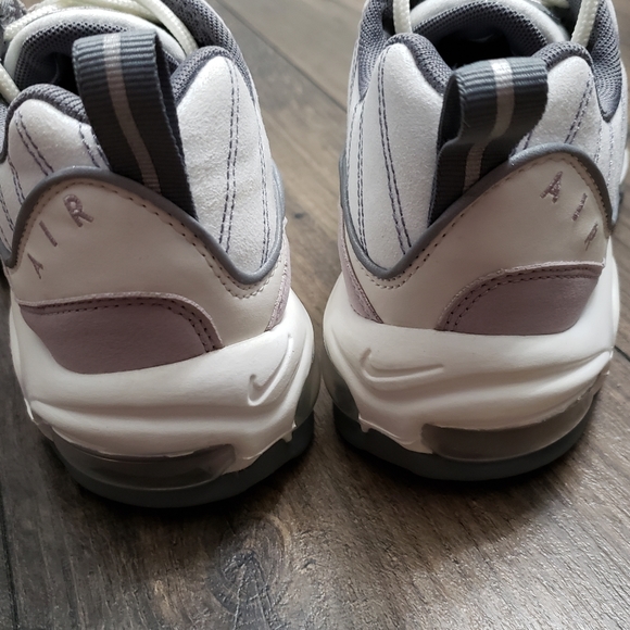 NIKE AIR MAX 98 Running/Cross Training Cream Lilac - Picture 7 of 7